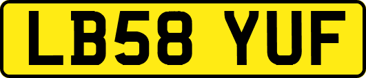 LB58YUF