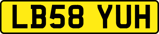 LB58YUH