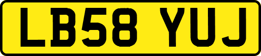 LB58YUJ