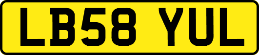 LB58YUL