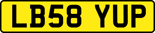 LB58YUP