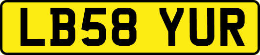 LB58YUR