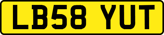 LB58YUT