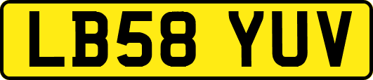 LB58YUV