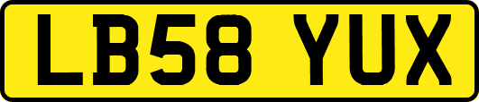 LB58YUX