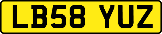 LB58YUZ