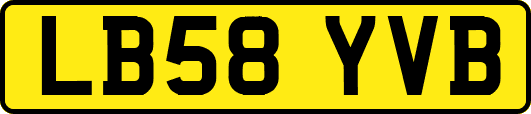 LB58YVB