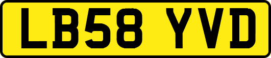 LB58YVD