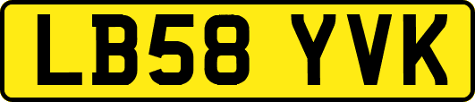 LB58YVK