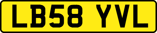 LB58YVL