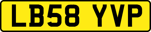 LB58YVP