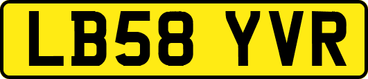 LB58YVR