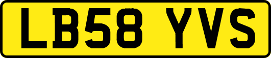LB58YVS