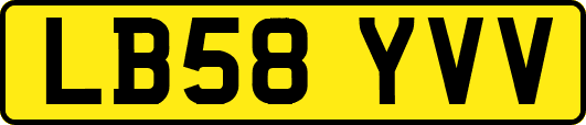 LB58YVV