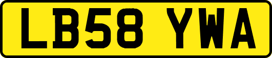 LB58YWA