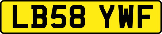 LB58YWF