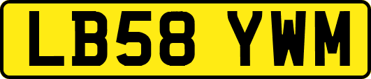 LB58YWM