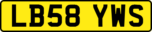 LB58YWS