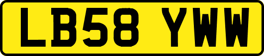 LB58YWW