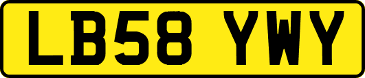LB58YWY