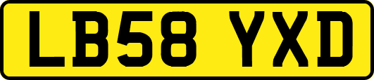 LB58YXD