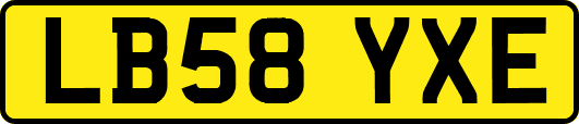 LB58YXE