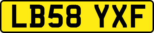 LB58YXF