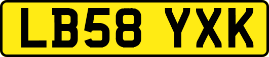LB58YXK