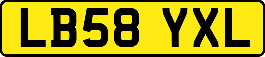 LB58YXL