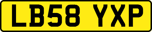LB58YXP