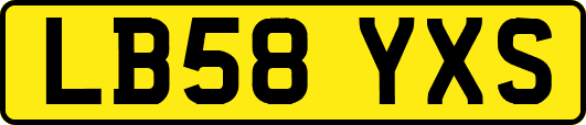 LB58YXS