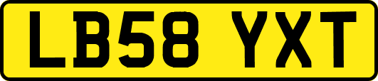 LB58YXT