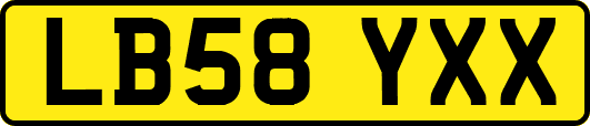 LB58YXX