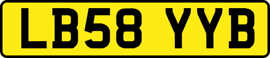 LB58YYB