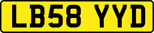 LB58YYD