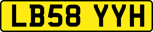 LB58YYH