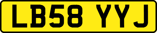 LB58YYJ
