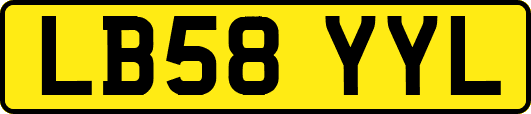 LB58YYL