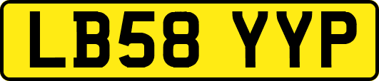 LB58YYP