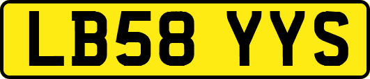 LB58YYS