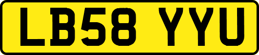 LB58YYU