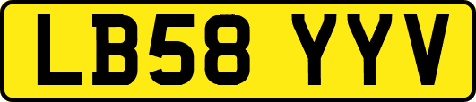LB58YYV