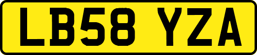 LB58YZA