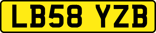 LB58YZB