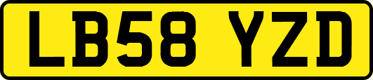 LB58YZD