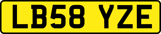LB58YZE