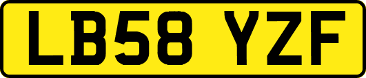 LB58YZF