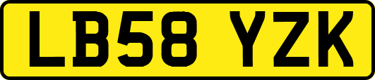 LB58YZK