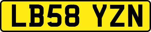 LB58YZN