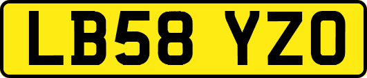LB58YZO